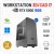 WORKSTATION 3D/CAD | RTX 5000-16GB | i7-12700K | 64GB RAM | 960GB SSD