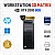 WORKSTATION 3D MATRIX HP Z640 | XEON 10 CORES SUPERIOR i7-9700 | 64GB RAM | 480GB SSD | RTX2080-8GB | OFERTA DE OFFICE 2021 WORKSTATION 3D MATRIX HP Z640 | XEON 10 CORES SUPERIOR i7-9700 | 64GB RAM | 480GB SSD | RTX2080-8GB | OFERTA DE OFFICE 2021