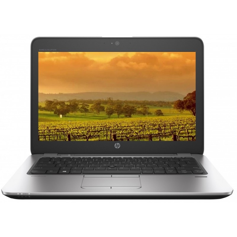 HP ELITEBOOK 820 G4 | 12" | i5-7200u | 8GB RAM | 240GB Ssd