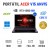 ACER NITRO V15 | 15.6'' FULLHD 144Hz | I5-13420H | 16GB RAM | 480GB SSD | RTX4050 6GB