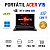 ACER NITRO V15 | 15.6'' FULLHD 144Hz | I7-13620H | 16GB RAM | 480GB SSD | RTX4060 6GB
