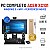 CONJUNTO PC ACER ASPIRE XC 101 SSF | i5-13420H | 16GB RAM | 480GB SSD COM MONITOR + ACESSORIOS
