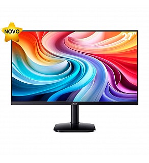 MONITOR TFT NOVO | ACER KB272G0BI | 27" FULLHD IPS 120HZ