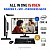ALL-IN-ONE | i5-8500T | 16GB RAM | 240GB SSD