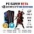 PC GAMER BETA NOVO GTX1660SUPER-6GB i7-8700 16GB RAM SSD+HDD