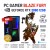 PC GAMER BLAZE FURY NOVO | RTX3060-12GB | i5-14GEN=i7-11700 | 32GB RAM | 960GB SSD PC GAMER BLAZE FURY NOVO | RTX3060-12GB | i5-14GEN=i7-11700 | 32GB RAM | 960GB SSD