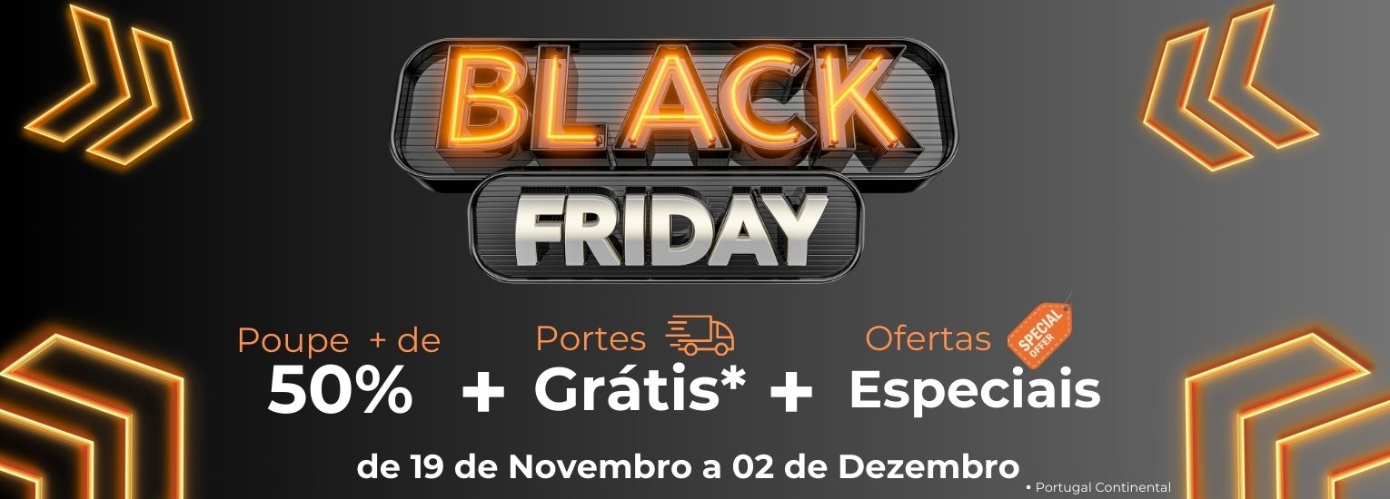 Black Friday