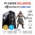 PC GAMER COLLOSSUS NOVO | RTX4060TI-8GB | i5-12400F | 32GB RAM | 960GB SSD