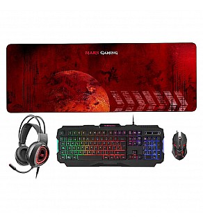 COMBO 4 EM 1 MARS GAMING MCPRGB2PT RGB NOVO