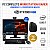 CONJUNTO WORKSTATION/GAMER HP Z2 G5 MICRO/MINI | i7-10700K | 16GB RAM | 480GB SSD | RTX3000-6GB=RTX3050-6GB COM MONITOR + ACESSORIOS