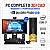 CONJUNTO 3D/CAD HP Z240 SFF | i7-6700 | 16GB RAM | 240GB SSD | QUADRO P1000-4GB COM MONITOR + ACESSORIOS CONJUNTO 3D/CAD HP Z240 SFF | i7-6700 | 16GB RAM | 240GB SSD | QUADRO P1000-4GB COM MONITOR + ACESSORIOS