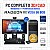 CONJUNTO WORKSTATION VECTOR CRAFT HP Z4 G4 | XEON=I7-7700 | 64GB RAM | 480GB SSD | RX VEGA 56 8GB COM MONITOR + ACESSORIOS