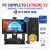 CONJUNTO 3D/CAD EXTREME V2 | i9-12900KF | 64GB RAM | 960GB SSD | RTX5070-12GB COM MONITOR + ACESSORIOS CONJUNTO 3D/CAD EXTREME V2 | i9-12900KF | 64GB RAM | 960GB SSD | RTX5070-12GB COM MONITOR + ACESSORIOS