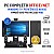 CONJUNTO PC OFFICE/NET | i5-12400F | 16GB RAM | SSD + HDD | AMD PRO WX3200 4GB