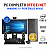 CONJUNTO PC OFFICE/NET | i5-6500 | 8GB RAM | SSD + HDD
