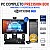 CONJUNTO 3D/CAD PRECISION BOX HP Z440 | XEON 18 CORES SUPERIOR A i9-9900 | 64GB RAM | 960GB SSD | RTX2080-8GB COM MONITOR + ACESSORIOS CONJUNTO 3D/CAD PRECISION BOX HP Z440 | XEON 18 CORES SUPERIOR A i9-9900 | 64GB RAM | 960GB SSD | RTX2080-8GB COM MONITOR + ACESSORIOS