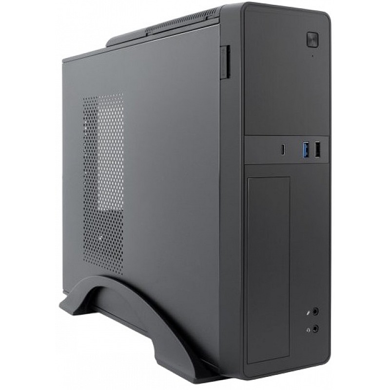 PC Novo OFFICE/NET SSF | i5-12400 | 16GB RAM | 480GB Ssd Oferta OFFICE