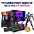 CONJUNTO GAMER CYBER SABER V2 | RTX5060TI-8GB | i5-14GEN=i7-11700K | 32GB RAM | 960GB SSD COM MONITOR + ACESSORIOS CONJUNTO GAMER CYBER SABER V2 | RTX5060TI-8GB | i5-14GEN=i7-11700K | 32GB RAM | 960GB SSD COM MONITOR + ACESSORIOS