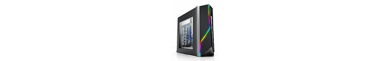 PC´S GAMER