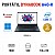 DYNABOOK TECRA A40-K | 14" FULLHD | I7-1260P | 16GB RAM | 480GB SSD