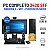 CONJUNTO PC DELL 3420 SFF | I5-6600 | 8GB RAM | 240GB SSD COM MONITOR + ACESSORIOS
