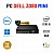 DELL 3080 MICRO/MINI | i5-10500T | 16GB RAM | 240GB SSD | OFERTA DE OFFICE 2021