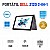DELL LATITUDE 3120 2-IN-1 | 11.6" TOUCH | N6000=I5-6200U | 8GB RAM | SSD | OFERTA DE OFFICE 2021