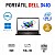 DELL LATITUDE 3410 | 14" FULLHD | I3-10110U = I5-7300U | 8GB RAM | 240GB SSD | OFERTA DE OFFICE 2021