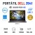 DELL PRECISION 3541 | 15.6" FULLHD | I7-9750H | 16GB RAM | 480GB SSD | QUADRO P620 4GB