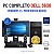 CONJUNTO PC DELL PRECISION 3630 TOWER | XEON = i7-6700T | 16GB RAM | 240GB SSD COM MONITOR + ACESSORIOS CONJUNTO PC DELL PRECISION 3630 TOWER | XEON = i7-6700T | 16GB RAM | 240GB SSD COM MONITOR + ACESSORIOS