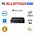 DELL OPTIPLEX 5000 MICRO/MINI | i5-12500T | 16GB RAM | 480GB SSD | OFERTA DE OFFICE 2021