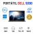 DELL LATITUDE 5300 | 13.3" TOUCH FULLHD | i5-8365u | 16GB RAM | 240GB SSD OFERTA DE MALA