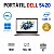 DELL LATITUDE 5420 | 14" FULLHD | i7-1185G7 | 16GB RAM | 480GB SSD