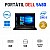 DELL LATITUDE 5480 | 14.1" | i5-7200U | 8GB RAM | 240GB SSD | BATERIA NOVA DELL LATITUDE 5480 | 14.1" | i5-7200U | 8GB RAM | 240GB SSD | BATERIA NOVA
