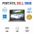 DELL LATITUDE 5500 | 15.6" | i7-8665U | 8GB RAM | 240GB SSD | BATERIA NOVA DELL LATITUDE 5500 | 15.6" | i7-8665U | 8GB RAM | 240GB SSD | BATERIA NOVA