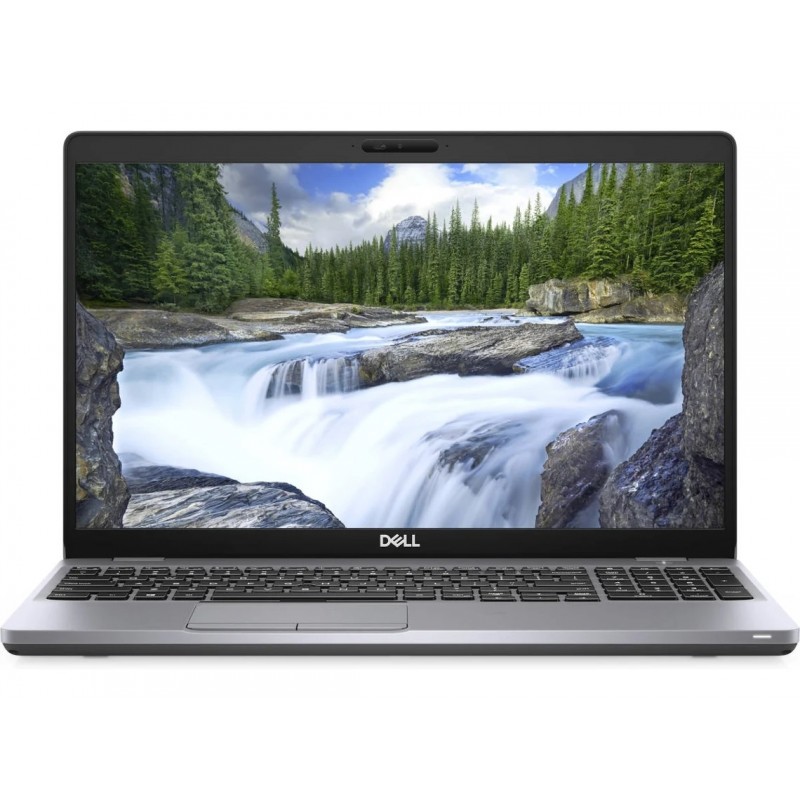 Dell LATITUde 5510 | 15.6" | I5-10210U | 16GB RAM | 240GB Ssd Oferta OFFICE
