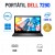 DELL LATITUDE 7290 | 12.5" | i5-8350u | 8GB RAM | 240GB SSD
