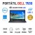 DELL PRECISION 7530 | 15.6" TOUCH FULLHD | I7-8850H | 32GB RAM | 480GB SSD | QUADRO P2000 4GB | BATERIA NOVA