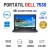 DELL PRECISION 7530 | 15.6" FULLHD | I7-8850H | 32GB RAM | 480GB SSD | QUADRO P2000 4GB