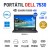 DELL PRECISION 7530 | 15.6" TOUCH FULLHD | I7-8850H | 32GB RAM | 480GB SSD | QUADRO P2000 4GB | BATERIA NOVA