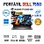 DELL PRECISION 7550 | 15.6" FULLHD | I9-10885H | 32GB RAM | 960GB SSD | QUADRO RTX3000 6GB | BATERIA NOVA | TECLADO NUMÉRICO 