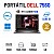 DELL PRECISION 7560 | 15.6" 4K | I9-11950H | 32GB RAM | SSD+SSD | QUADRO RTX A2000 4GB DELL PRECISION 7560 | 15.6" 4K | I9-11950H | 32GB RAM | SSD+SSD | QUADRO RTX A2000 4GB