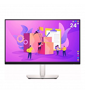 MONITOR TFT PROFISSIONAL RECONDICIONADO | DELL P2422H | 24" FULLHD MONITOR TFT PROFISSIONAL RECONDICIONADO | DELL P2422H | 24" FULLHD