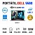 DELL PRECISION 5560 | 15.6" FULLHD + | i7-11850H | 64GB RAM | 960GB SSD | RTX A2000 4GB | TECLADO NUMÉRICO