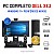CONJUNTO PC DELL XE3 SFF | I5-8600 | 16GB RAM | 480GB SSD COM MONITOR + ACESSORIOS CONJUNTO PC DELL XE3 SFF | I5-8600 | 16GB RAM | 480GB SSD COM MONITOR + ACESSORIOS