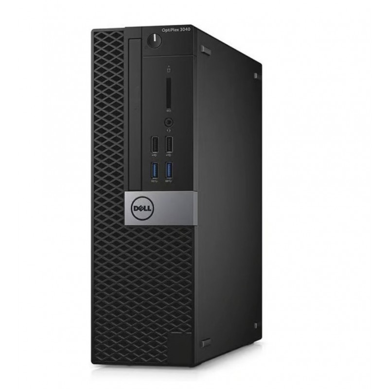 Dell OPTIPLEX 3040 SFF | I5-6500 | 8GB RAM | 240GB Ssd Oferta OFFICE