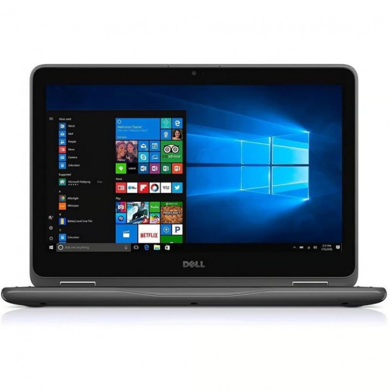 Dell LATITUde 3190 | 11.6" | PENTIUM=I5-4310U | 8GB RAM | Ssd