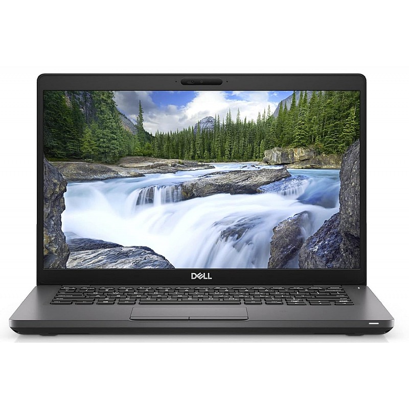 Dell LATITUde 5400 | 14" FULLHD | i5-8265U | 8GB RAM | 240GB Ssd Oferta OFFICE
