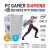 PC GAMER DIAMOND NOVO | RTX3060-12GB | I7-12700K | 32GB RAM | 960GB SSD