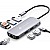 DOCK USB 7-IN-1 | HDMI | ETHERNET | USB-C | USB-A DOCK USB 7-IN-1 | HDMI | ETHERNET | USB-C | USB-A